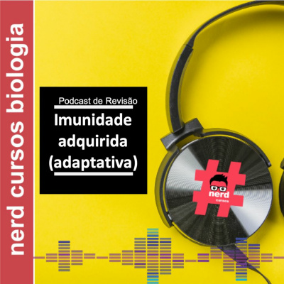 Podcast Nerd Cursos