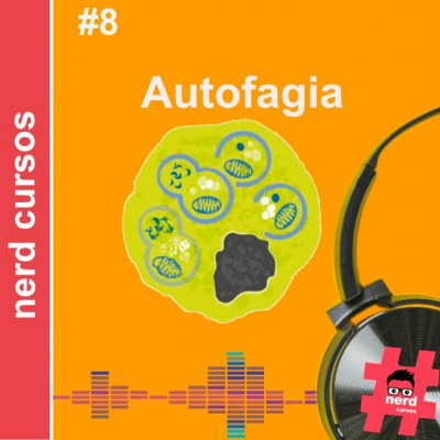Podcast Nerd Cursos