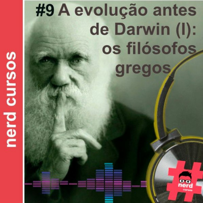 Podcast Nerd Cursos