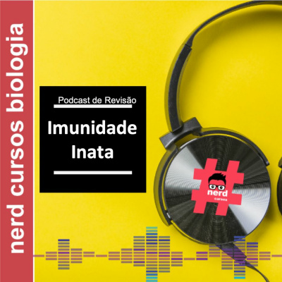 Podcast Nerd Cursos