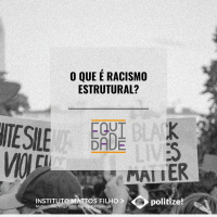 #18 - O que é racismo estrutural?