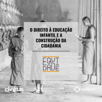 #52 - O direito à educação infantil e a construção da cidadania