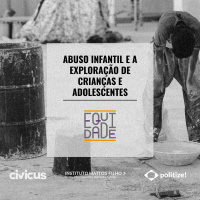 #50 - Abuso infantil e a exploração de crianças e adolescentes