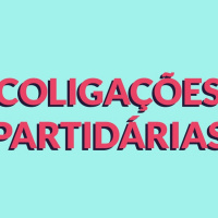#015 - Coligações Partidárias