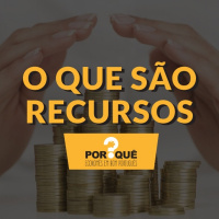 #053 - O que são recursos?
