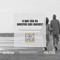 #54 - O que são os direitos dos idosos?