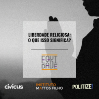 #61 - Liberdade religiosa: o que isso significa?