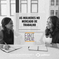 #12 - As mulheres no mercado de trabalho