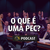 #025 - O que é uma PEC?