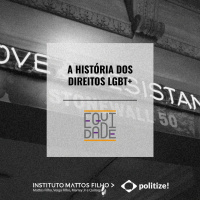 #25 - A história dos direitos LGBT+
