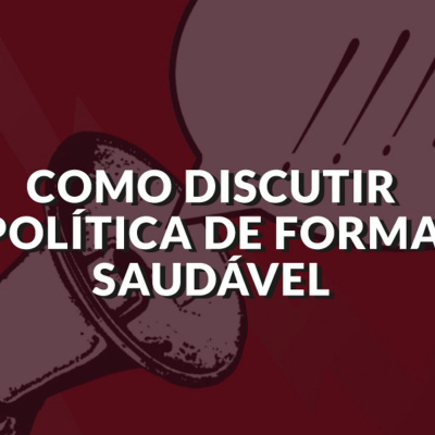 Educação Política Sem Complicação!