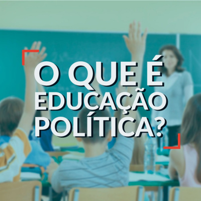 Educação Política Sem Complicação!