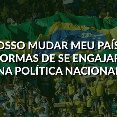 Educação Política Sem Complicação!