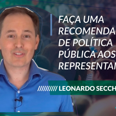 Educação Política Sem Complicação!