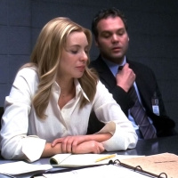 CI: Goren falls in love...with a serial killer