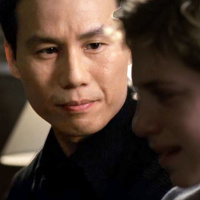 SVU: Did the creepy billionaire also molest the girl being poisoned by her grandmother?