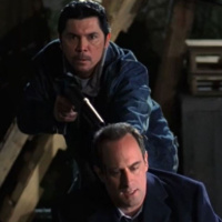 SVU: Benson and Stabler choose each other over the job