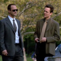 SVU: The sex offender didn’t actually kill that kid