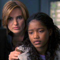 SVU: Keke Palmer searches for her sister...and anthrax!