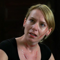 LO: Amy Ryan gets her revenge