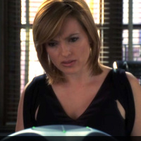 SVU: Is that girl on the phone in trouble or a hoax?