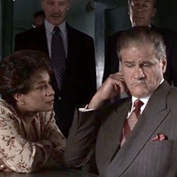 LO: Is their white murder suspect secretly Black?