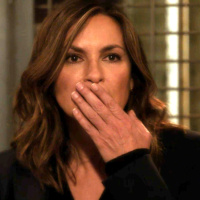 SVU: Why didnt Daddy pick me??