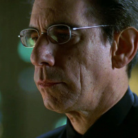 SVU: Munch is haunted by a child abuse case