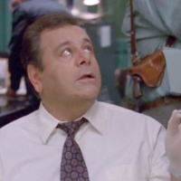 LO: The stalker strangled the soap star