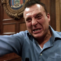 SVU: Did Liv coerce Tom Sizemores confession?