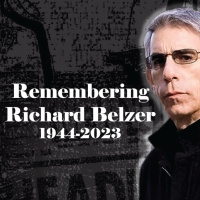 Remembering Richard Belzer
