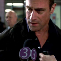 SVU: A reporter goes TOO hard on the mom of a missing baby