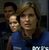 SVU: Did the FBI profiler kill the serial killer?