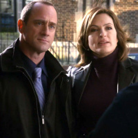 SVU: You give me AIDS, I throw acid in your face