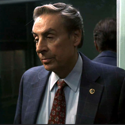 ...these Are Their Stories: The Law  Order Podcast