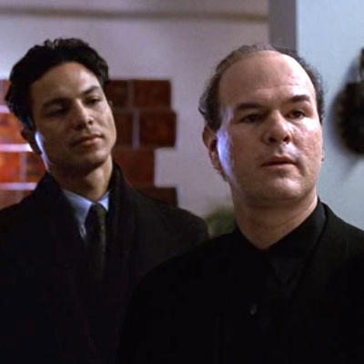 ...these Are Their Stories: The Law  Order Podcast