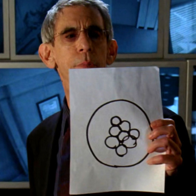 ...these Are Their Stories: The Law  Order Podcast