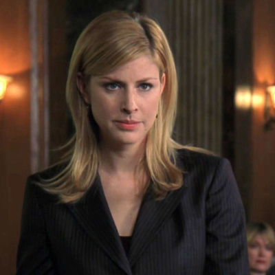 ...these Are Their Stories: The Law  Order Podcast