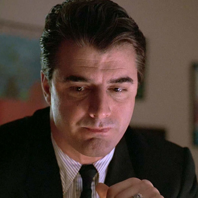 ...these Are Their Stories: The Law  Order Podcast