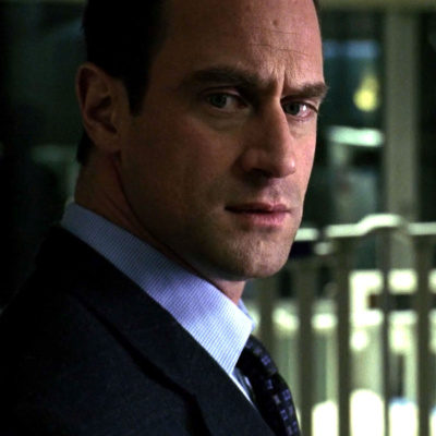 ...these Are Their Stories: The Law  Order Podcast