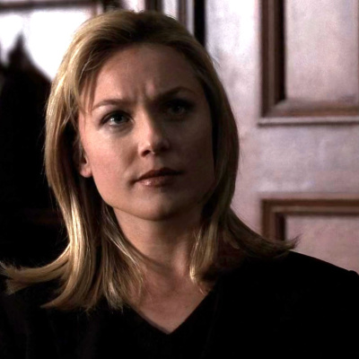 ...these Are Their Stories: The Law  Order Podcast