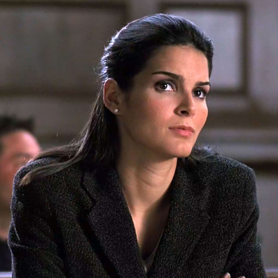 ...these Are Their Stories: The Law  Order Podcast