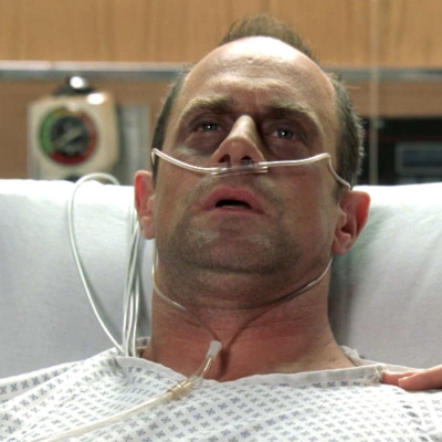 ...these Are Their Stories: The Law  Order Podcast