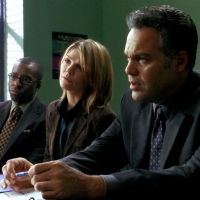 ...these Are Their Stories: The Law  Order Podcast