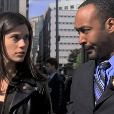 ...these Are Their Stories: The Law  Order Podcast