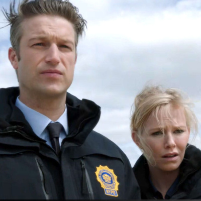 ...these Are Their Stories: The Law  Order Podcast