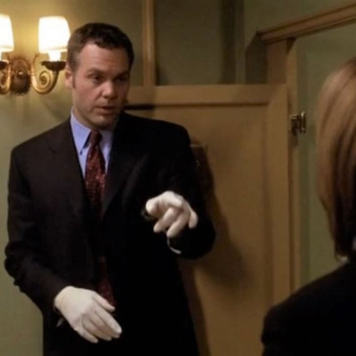 ...these Are Their Stories: The Law  Order Podcast