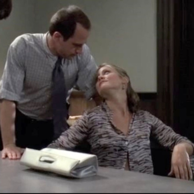 ...these Are Their Stories: The Law  Order Podcast