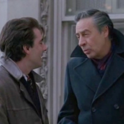 ...these Are Their Stories: The Law  Order Podcast