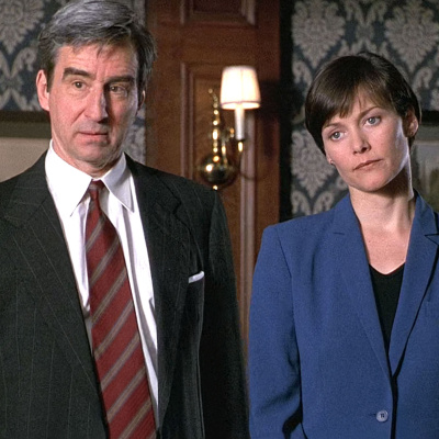 ...these Are Their Stories: The Law  Order Podcast